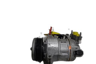 ➤ Κομπρεσέρ AC Aircondition 9812682180 για Peugeot 3008 2018 1,200 cc HNS