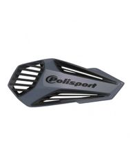 Polisport Χούφτες MX Air Nardo Grey/Black