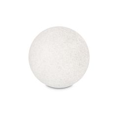 Φωτιστικό Δαπέδου Εξωτερικού Χώρου Ideal Lux Doris 195490 D58