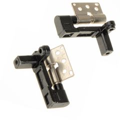 Μεντεσέδες Laptop - Hinges Bracket Set for Acer Aspire 5420 5620 7000 7100 9300 9400 9420 9520 Αριστερό + Δεξί ( Κωδ.1-HNG0210 )