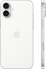 Apple iPhone 16 Plus 512GB - White-thumb-1