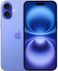 Apple iPhone 16 Plus 512GB - Ultramarine