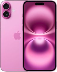 Apple iPhone 16 Plus 512GB - Pink