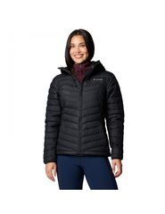 Columbia Westridge Hooded Down Jacket 2051265011