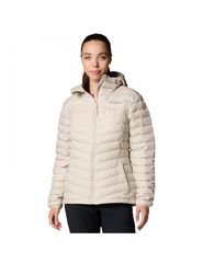 Columbia Westridge Hooded Down Jacket 2051265279