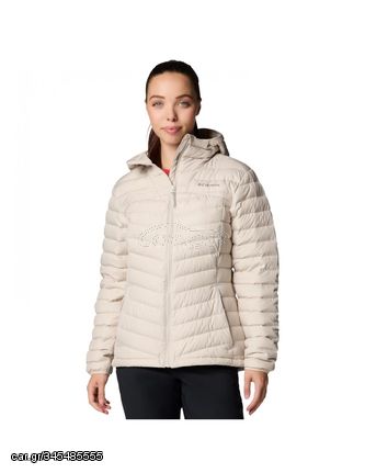 Columbia Westridge Hooded Down Jacket 2051265279