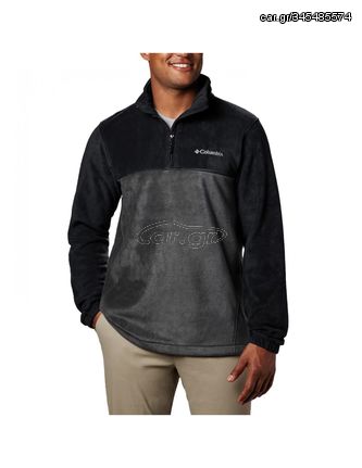 Columbia Steens Mountain Half Zip Fleece 1620191011