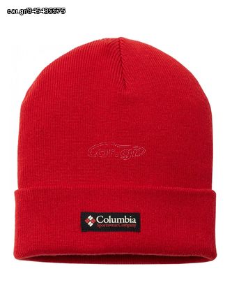 Columbia City Trek Heavyweight Beanie 1911251698