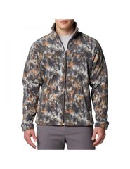 Columbia Steens Mountain Printed Jacket 1478231279