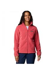 Columbia Benton Springs Full Zip Fleece 1372111603