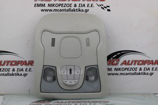Πλαφονιέρα JEEP RENEGADE (2014-2018) 07356212890