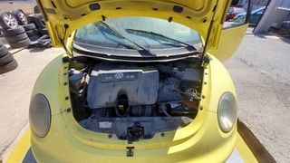 Γέφυρα Εμπρός Volkswagen New Beetle ‘03 Προσφορά