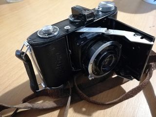 Beltica παλιά φωτογραφική μηχανή 