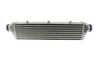 INTERCOOLER TurboWorks MG-IC-062, 550x140x65