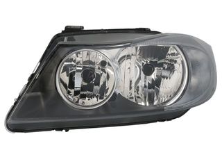 ΦΑΝΑΡΙ ΕΜΠΡΟΣ BMW 3 E90, E91, 2004-2008, αριστερο, H7