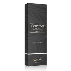 Sensfeel for Man - Eau de Toilette 10 ml