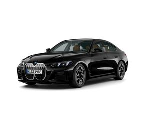 Bmw i4 2025 xDrive40 Gran Coupe M Sport Facelift