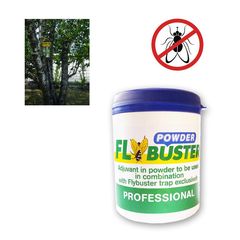 Ελκυστικό για Παγίδα Μύγας Flybuster 240gr