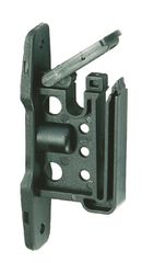 Μονωτήρας ηλεκτρικής περίφραξης 'Universal' για ξύλινο ή μεταλλικό πάσσαλο Κωδικός Προϊόντος:07.95.069