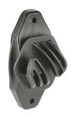 Μονωτήρας ηλεκτρικής περίφραξης για ξύλινο ή μεταλλικό πάσσαλο Κωδικός Προϊόντος:07.95.071