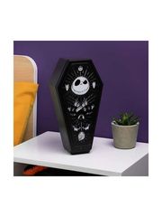 Paladone Disney: The Nightmare Before Christmas - Coffin 3D Light (PP12801NBC)