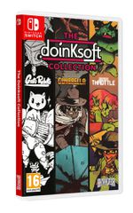 NSW The Doinksoft Collection