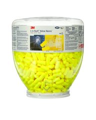 Τροφοδότης Ωτοβυσμάτων 3M™ E-A-R™ E-A-Rsoft Yellow Neon                     Κωδικός 531102