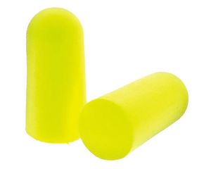 Ωτοβύσματα 3M™ E-A-R™ E-A-Rsoft™ Yellow Neons™                  Κωδικός 531051