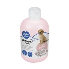 Σαμπουάν σκύλου 'Puppy', 250ml     Κωδικός Προϊόντος:07.68.325