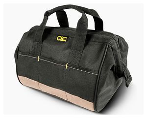 Εργαλειοθήκη Σάκος CL-1001161 CLC Big Mouth Tote Bag Small Κωδικός 230230