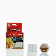 913 Fruit fly trap  Mορφή: Παγίδα για μικρά δίπτερα (δροσόφιλα, κτλ.) με προσελκυστικό.