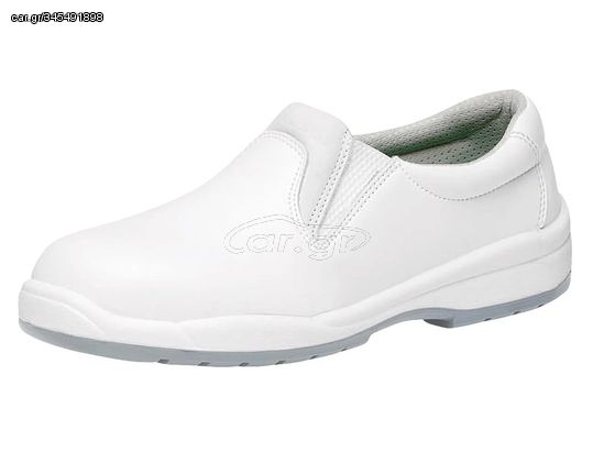 Παπούτσι Carmen Ind Blanco S2 Low Κωδικός 410126