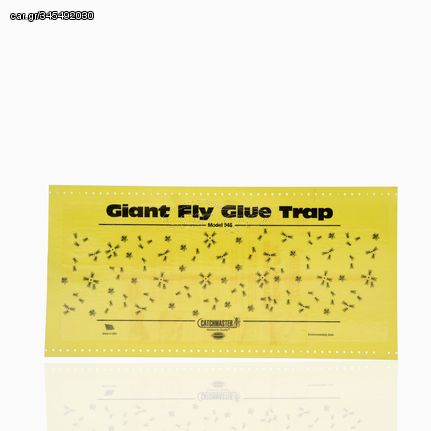 948 Giant Fly Glue Trap