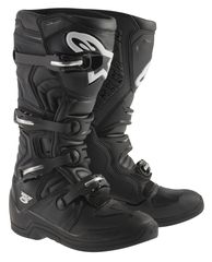 Μπότες Off Road-MX-Motocross Alpinestars TECH 5 ΜΑΥΡΟ