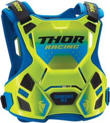 Προστατευτικός Θώρακας Μotocross-MX THOR GUARDIAN MX FLO/GREEN