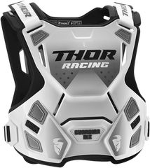 Προστατευτικός Θώρακας Μotocross-MX THOR GUARDIAN MX WHITE/BLACK