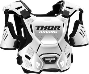 copy of Προστατευτικός Θώρακας Μotocross-MX THOR GUARDIAN ROOST RED/BLACK