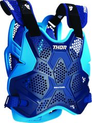 Προστατευτικός Θώρακας Μotocross-MX THOR SENTINEL PRO NAVY