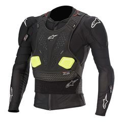 Προστατευτικός Θώρακας Μotocross-MX ALPINESTARS BIONIC PRO V2