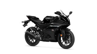 Yamaha Supersport R125