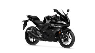 Yamaha Supersport R3
