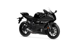 Yamaha Supersport R7