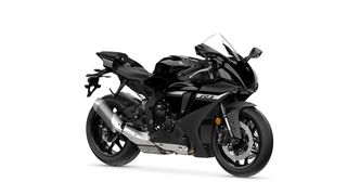 Yamaha Supersport R1