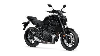 Yamaha Hyper Naked MT-07 35KW (A2) 2024