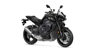 Yamaha Hyper Naked MT-10