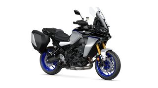 Yamaha Sport Touring TRACER 9 GT+
