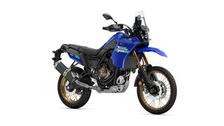 Yamaha Adventure Ténéré 700 Extreme