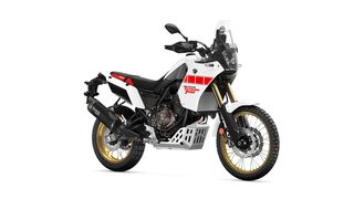 Yamaha Adventure Ténéré 700 Rally Edition