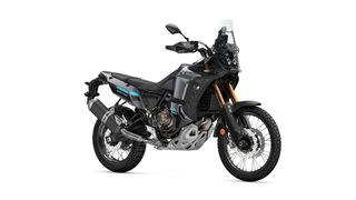 Yamaha Adventure Ténéré 700 World Raid 2024