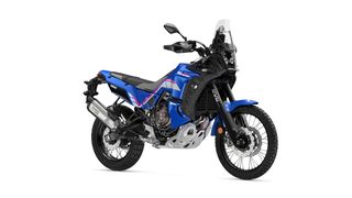 Yamaha Adventure Ténéré 700 World Rally